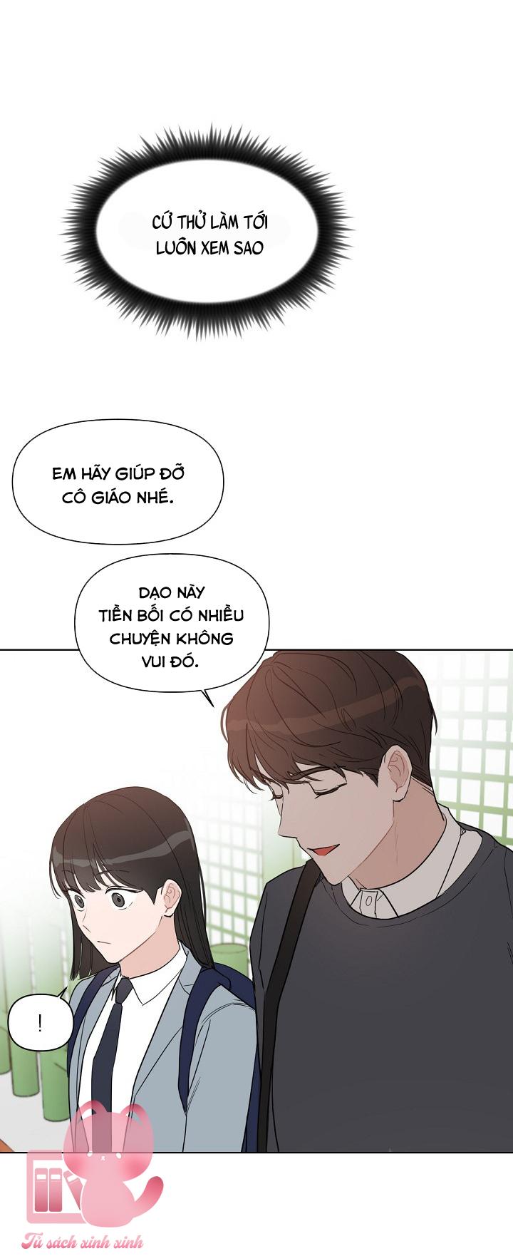 Baby Đến Rồi - Chap 20