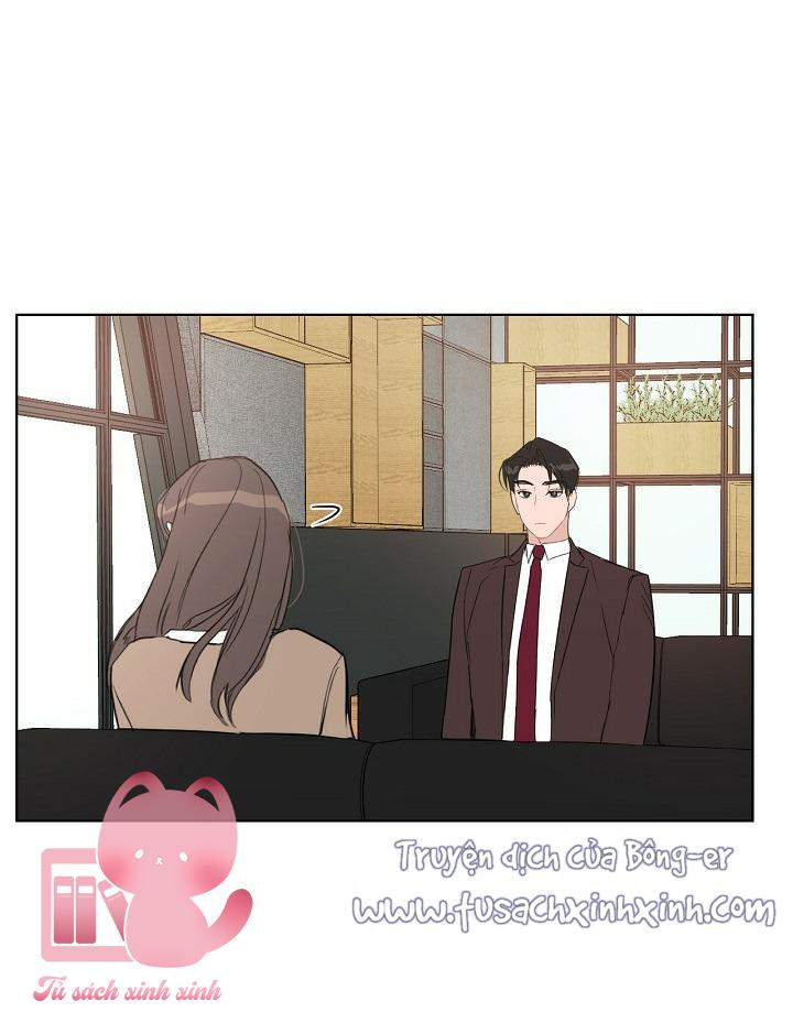 Baby Đến Rồi - Chap 21