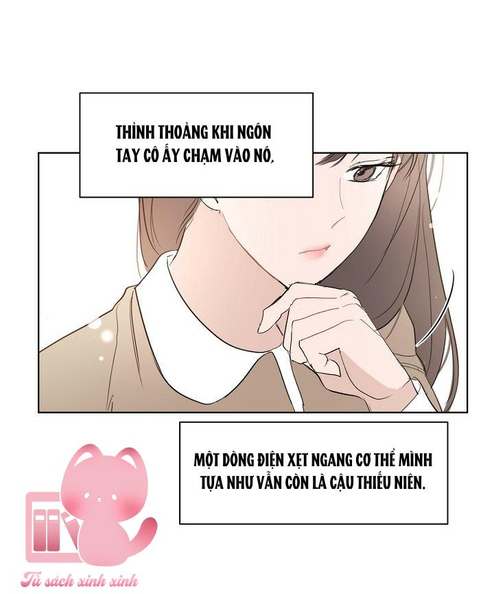 Baby Đến Rồi - Chap 21