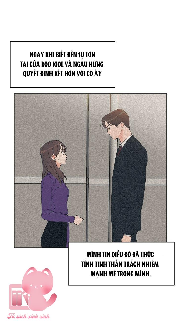 Baby Đến Rồi - Chap 21