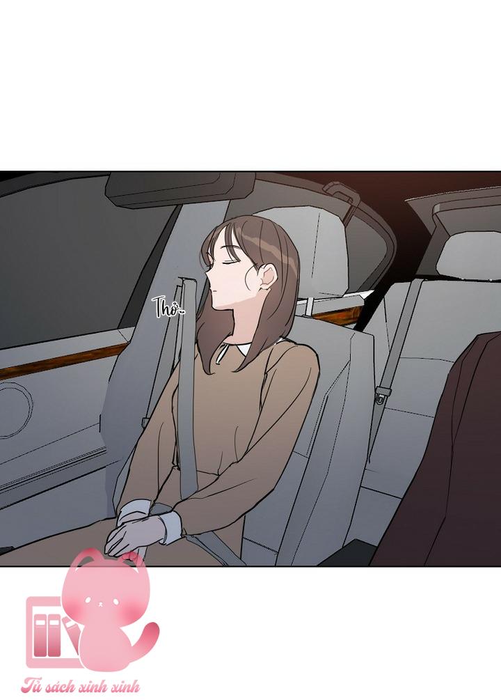 Baby Đến Rồi - Chap 21