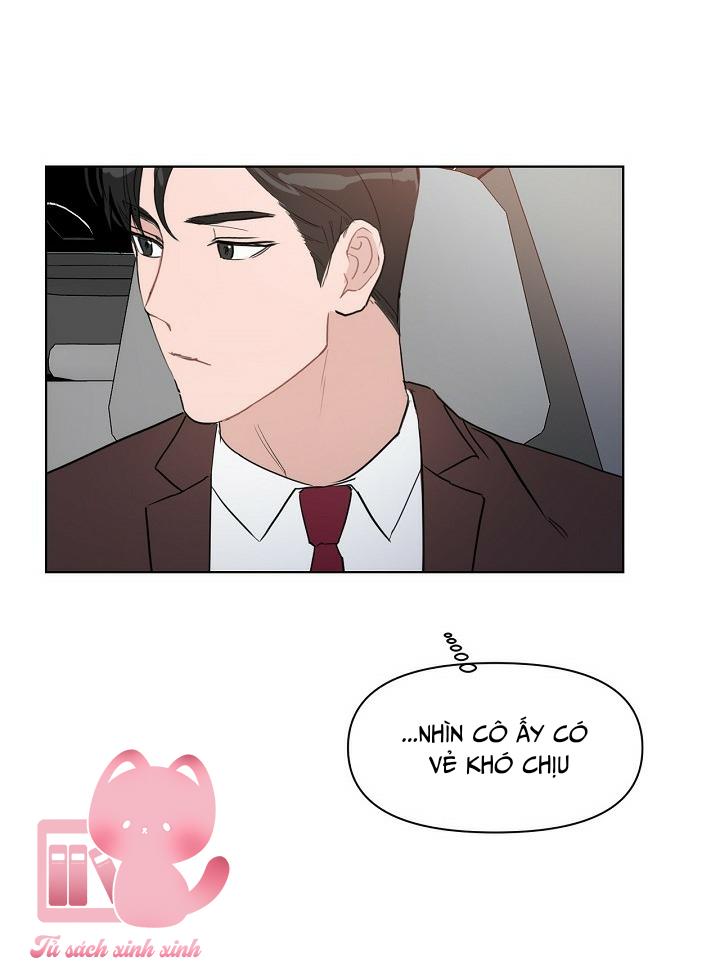Baby Đến Rồi - Chap 21