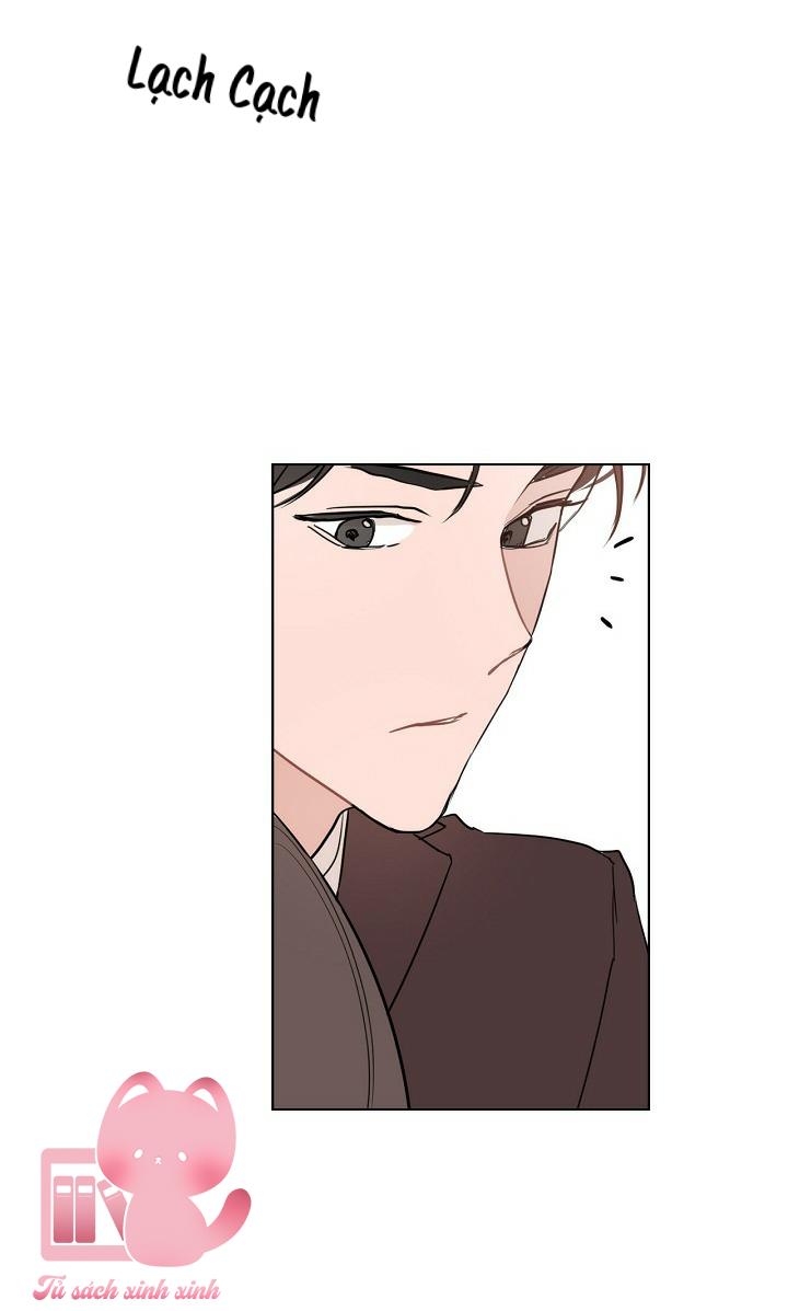 Baby Đến Rồi - Chap 21