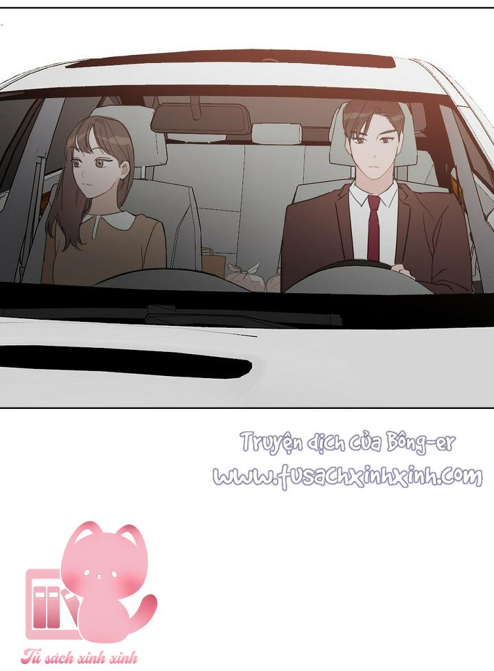Baby Đến Rồi - Chap 21