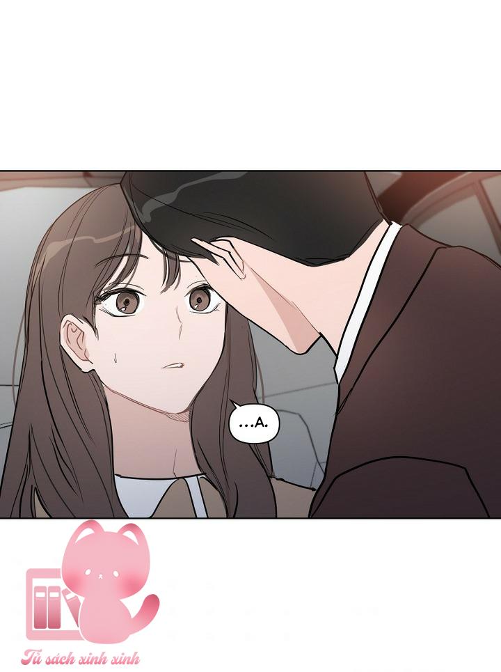 Baby Đến Rồi - Chap 21