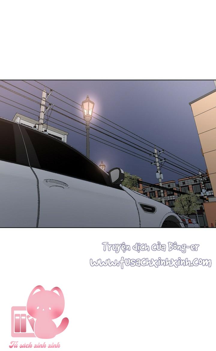 Baby Đến Rồi - Chap 21