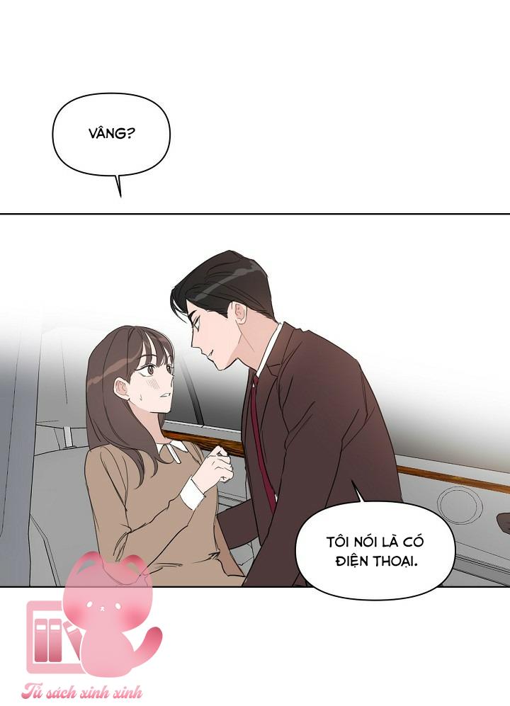 Baby Đến Rồi - Chap 21