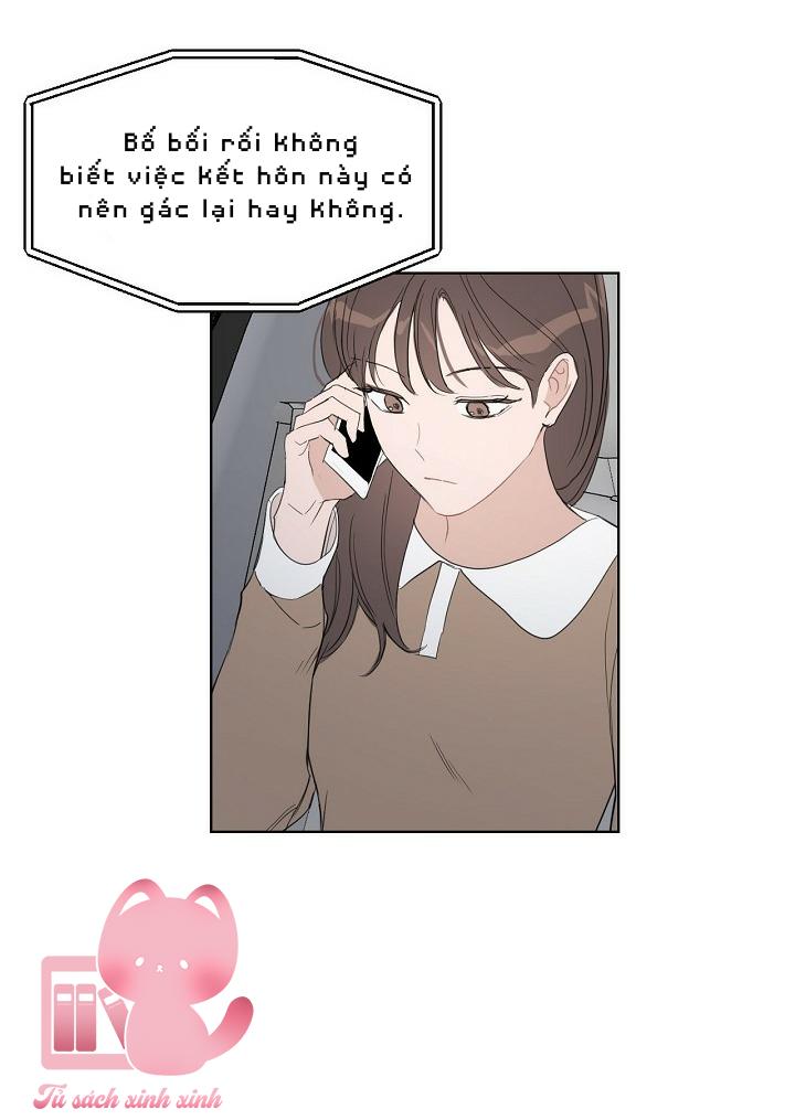 Baby Đến Rồi - Chap 21