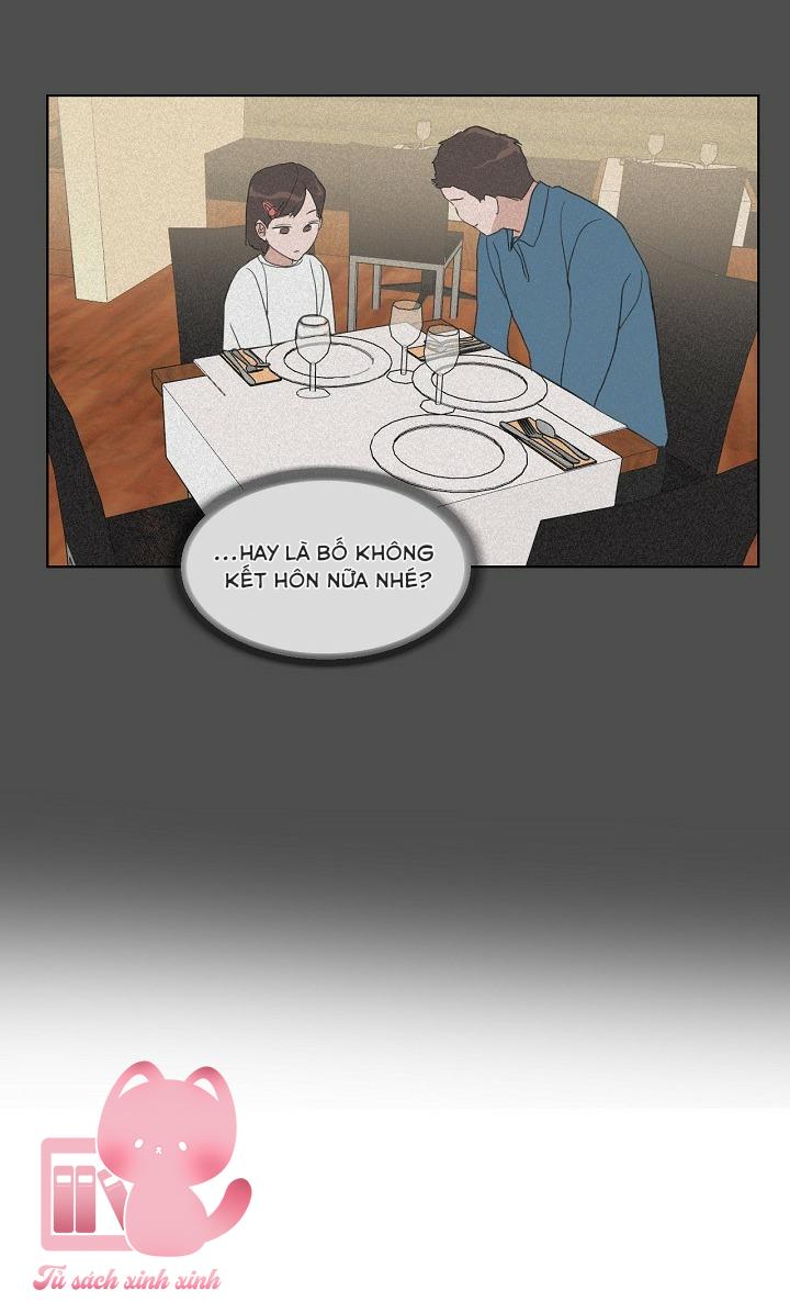 Baby Đến Rồi - Chap 21