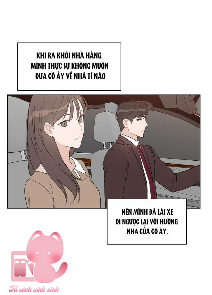 Baby Đến Rồi - Chap 21