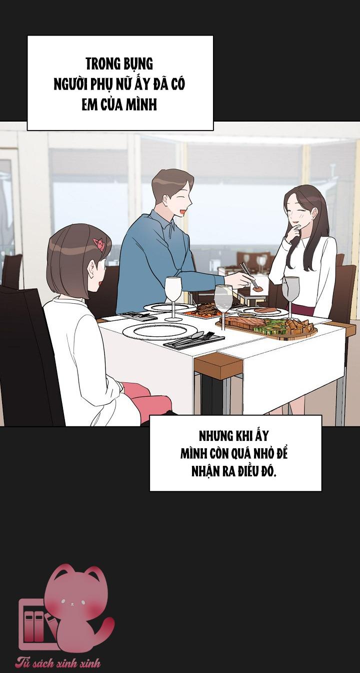 Baby Đến Rồi - Chap 22