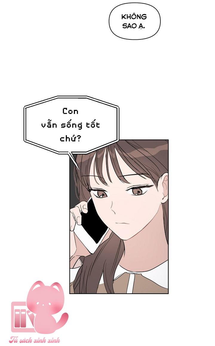 Baby Đến Rồi - Chap 22