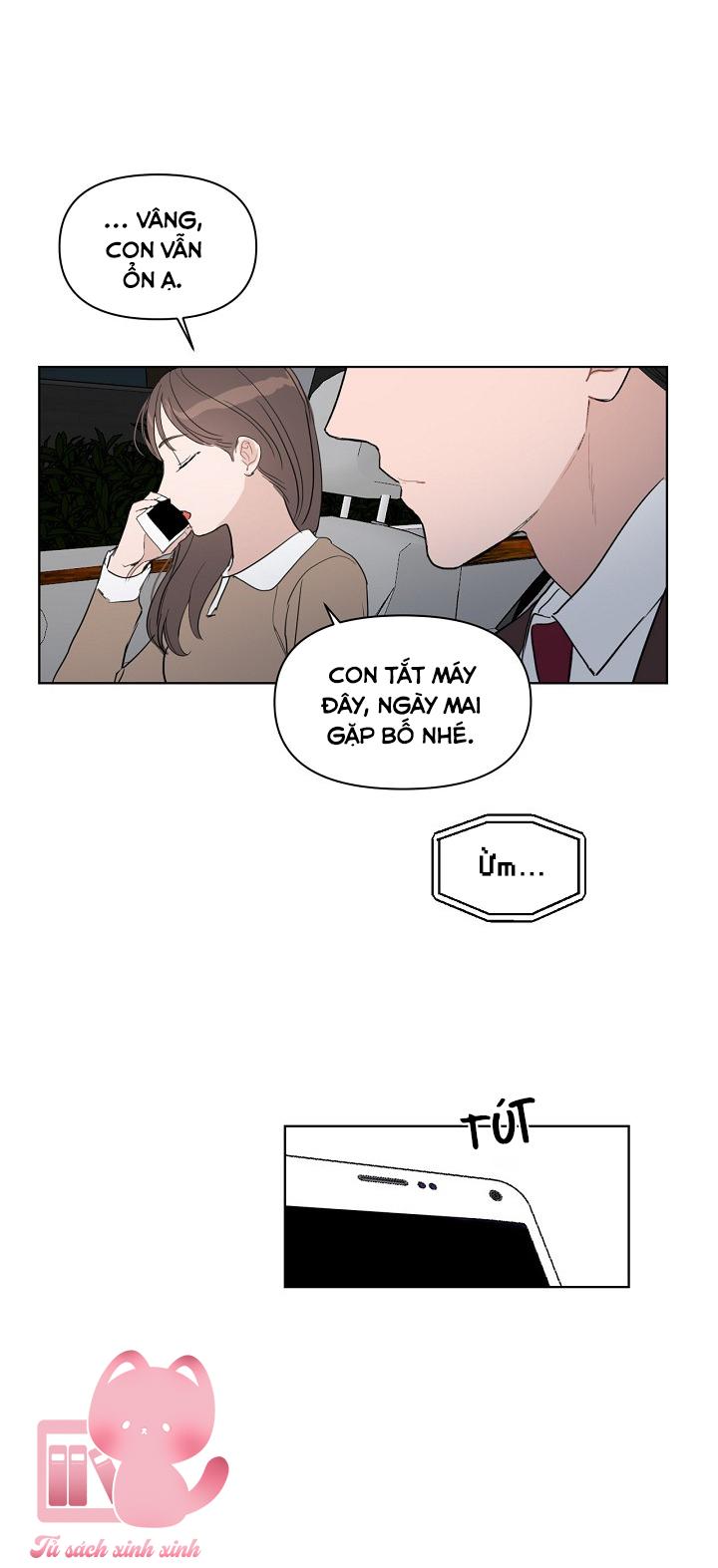 Baby Đến Rồi - Chap 22