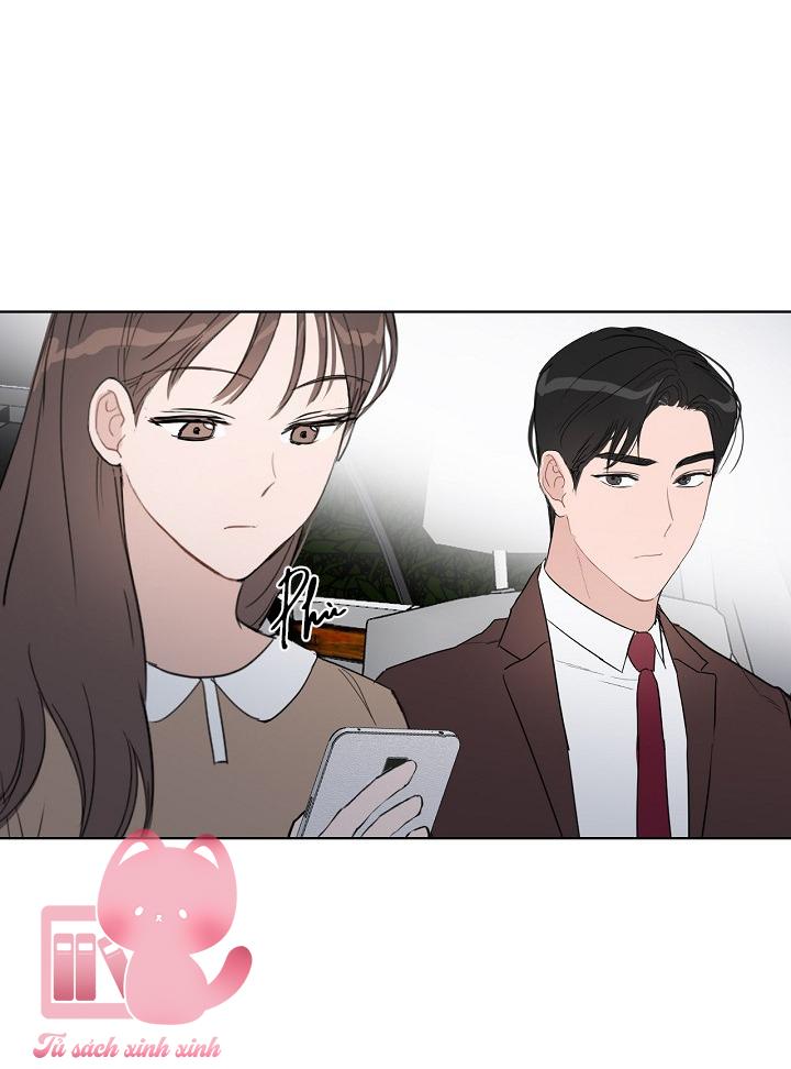 Baby Đến Rồi - Chap 22