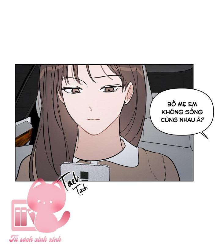 Baby Đến Rồi - Chap 22
