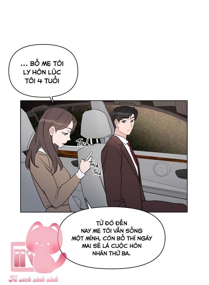 Baby Đến Rồi - Chap 22