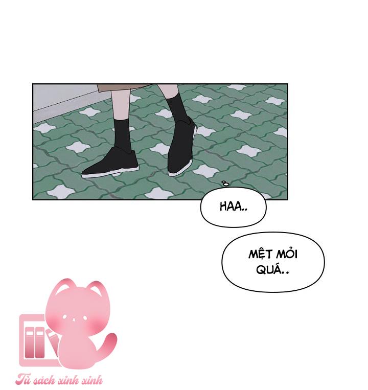 Baby Đến Rồi - Chap 22