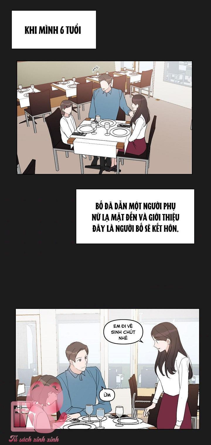 Baby Đến Rồi - Chap 22