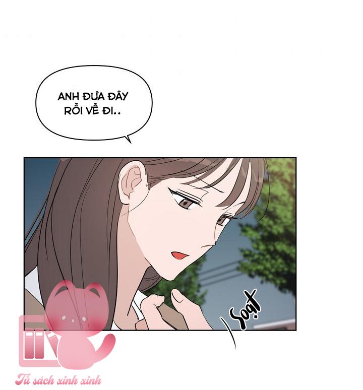 Baby Đến Rồi - Chap 22