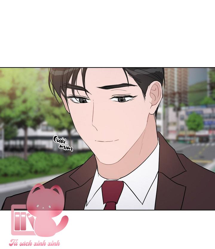 Baby Đến Rồi - Chap 22