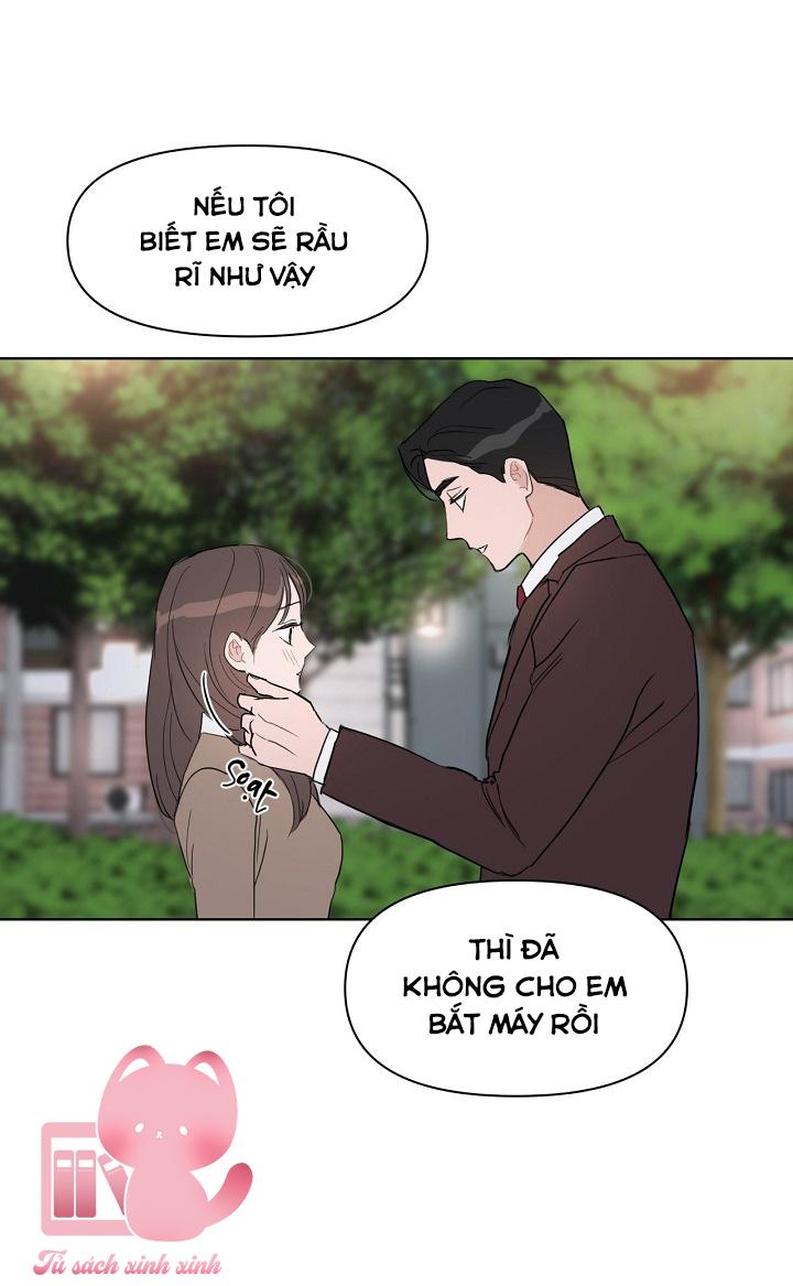 Baby Đến Rồi - Chap 22