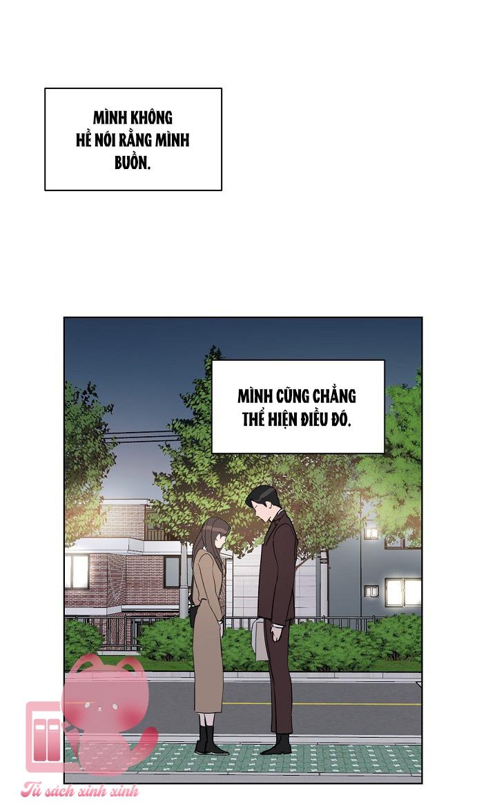 Baby Đến Rồi - Chap 22