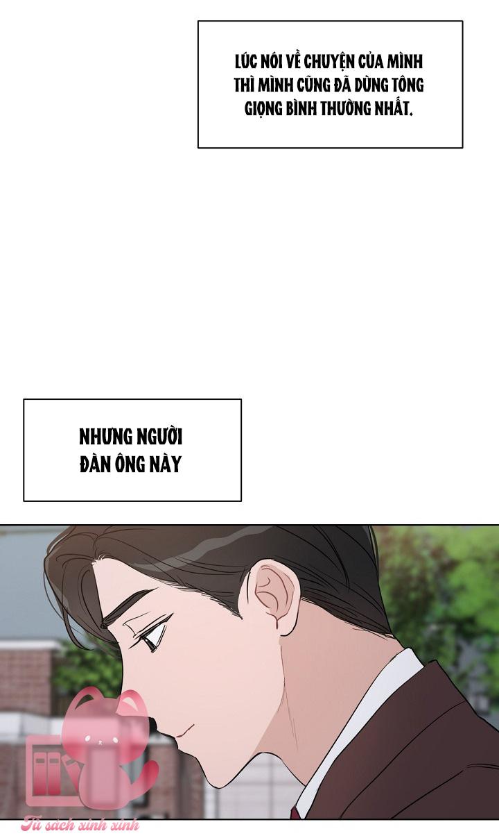 Baby Đến Rồi - Chap 22