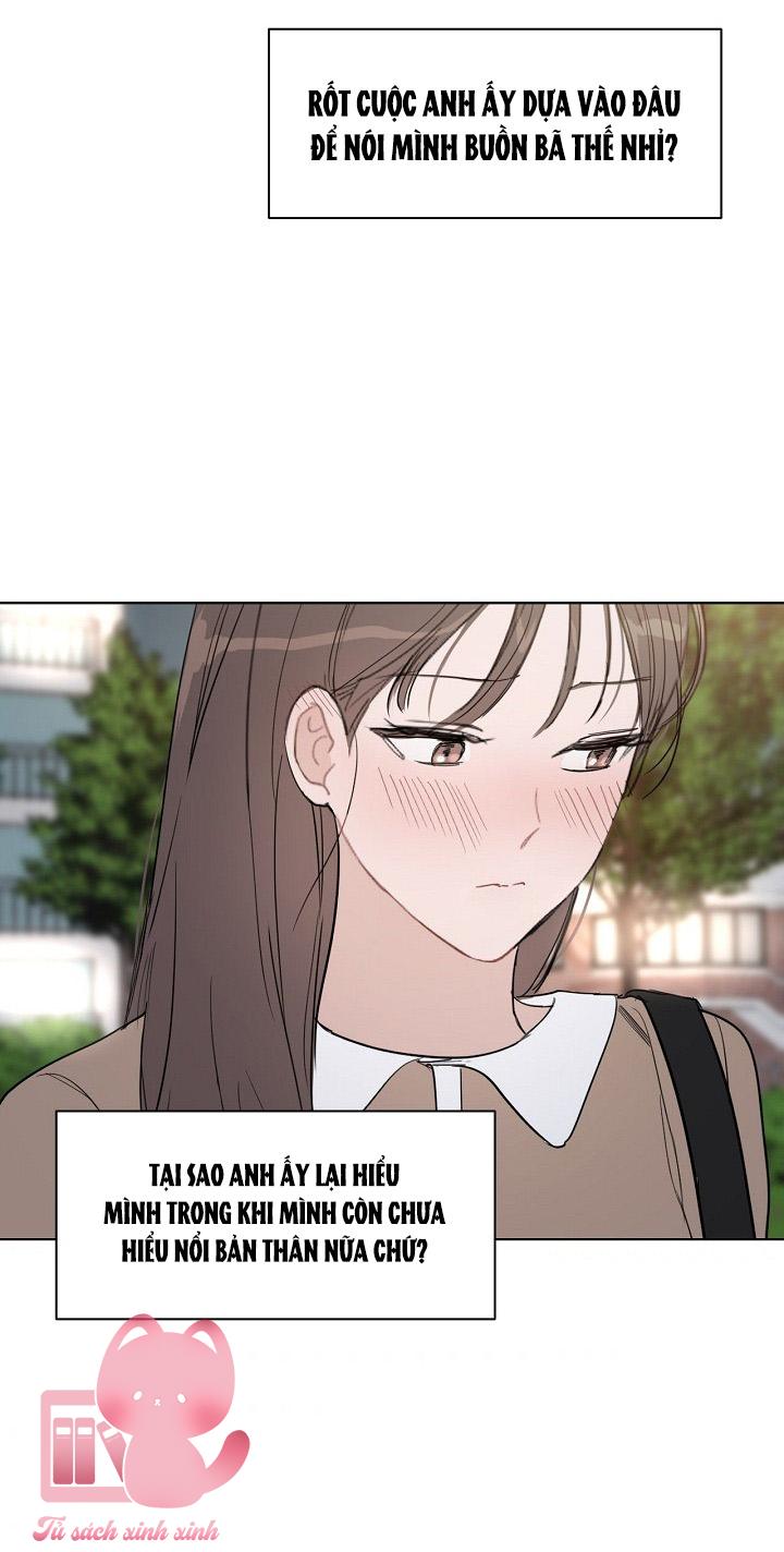Baby Đến Rồi - Chap 22