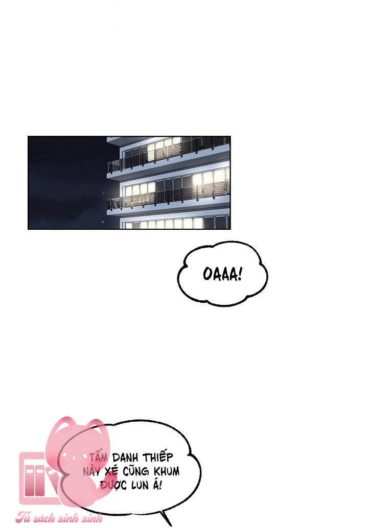 Baby Đến Rồi - Chap 22