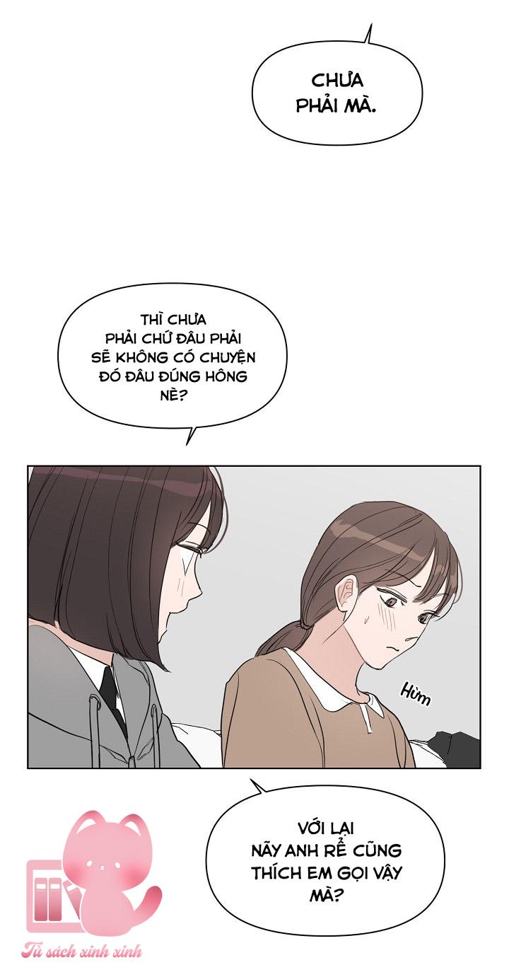 Baby Đến Rồi - Chap 22