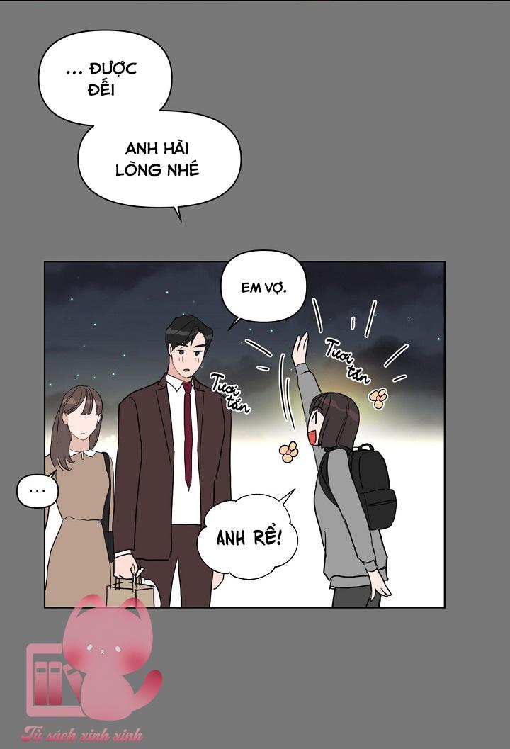 Baby Đến Rồi - Chap 22