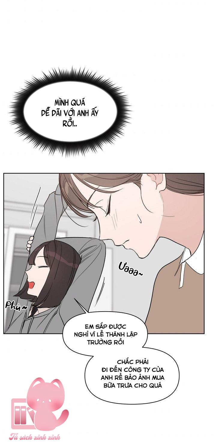 Baby Đến Rồi - Chap 22