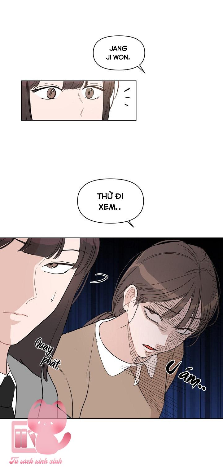 Baby Đến Rồi - Chap 22