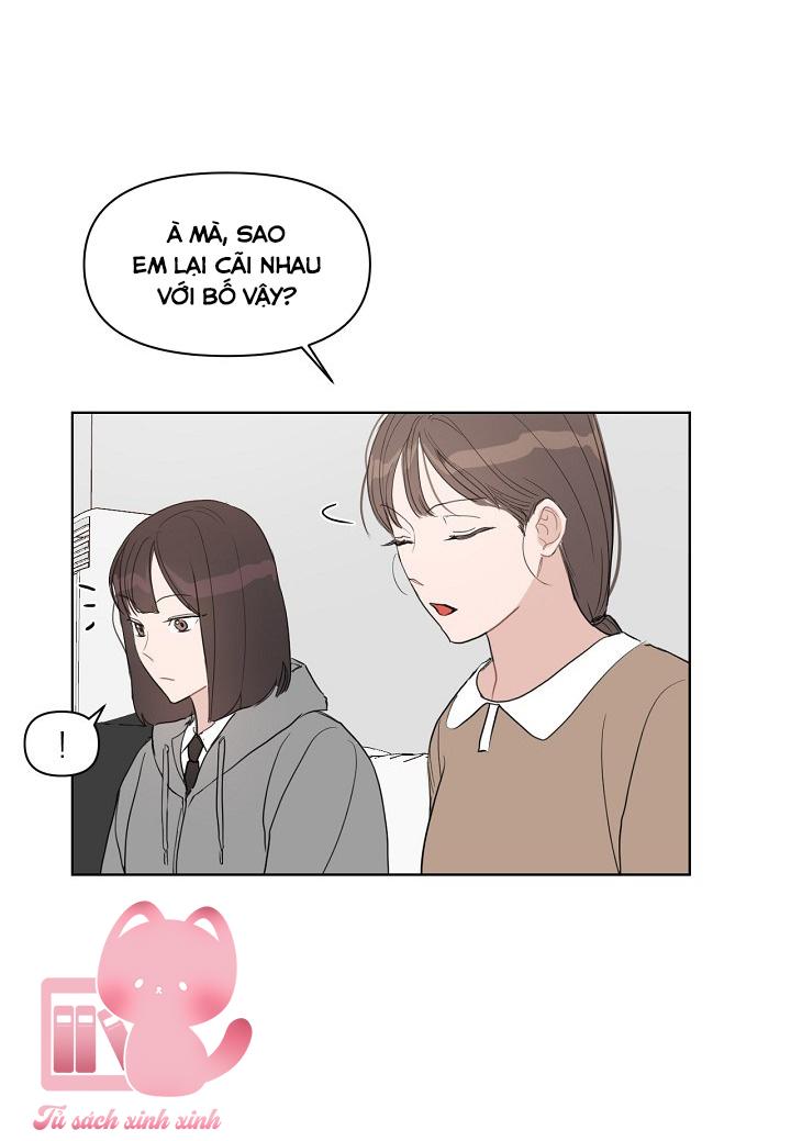 Baby Đến Rồi - Chap 22