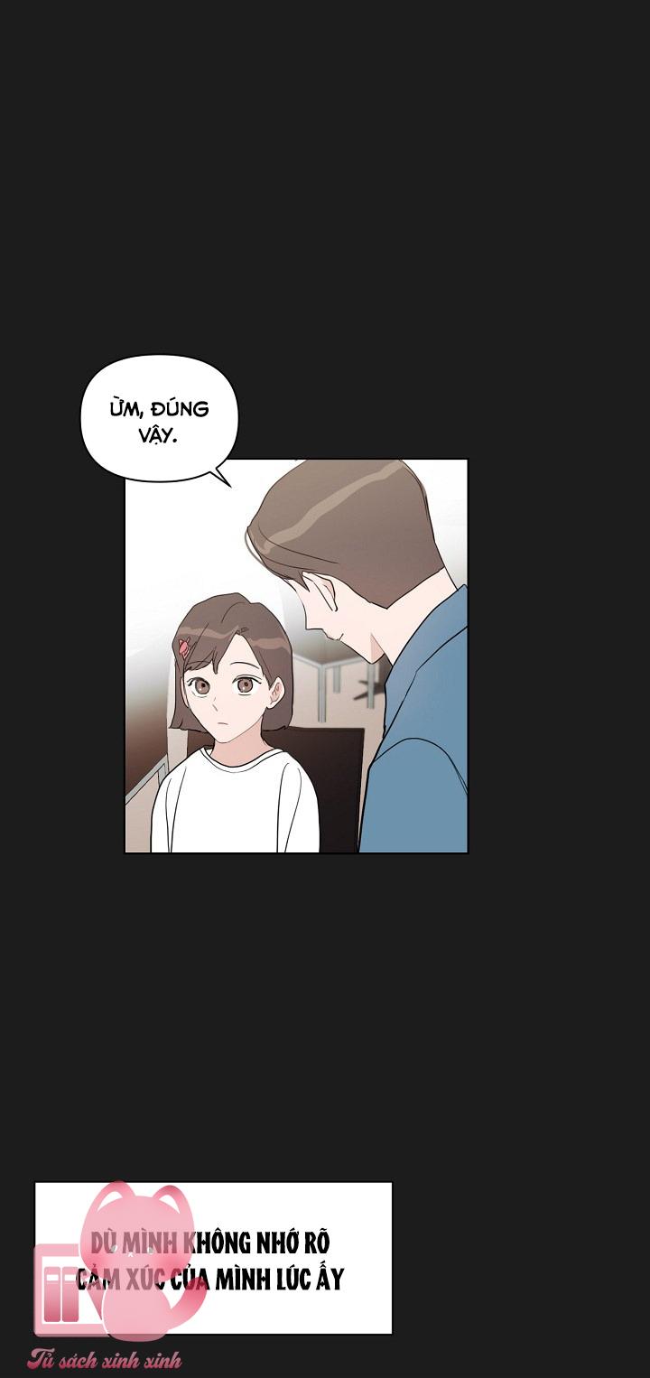 Baby Đến Rồi - Chap 22