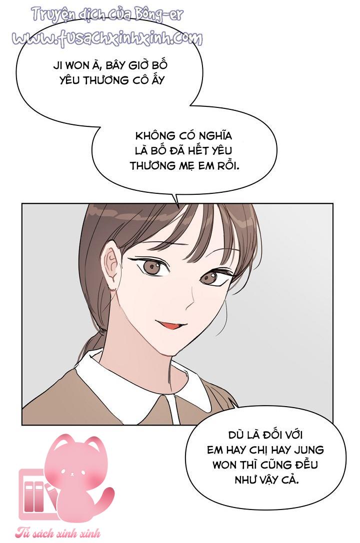 Baby Đến Rồi - Chap 23