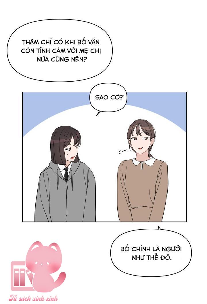 Baby Đến Rồi - Chap 23