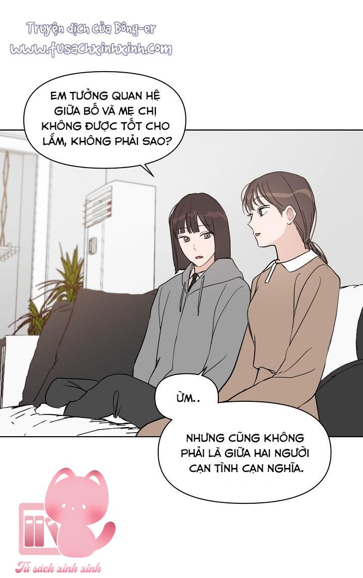 Baby Đến Rồi - Chap 23