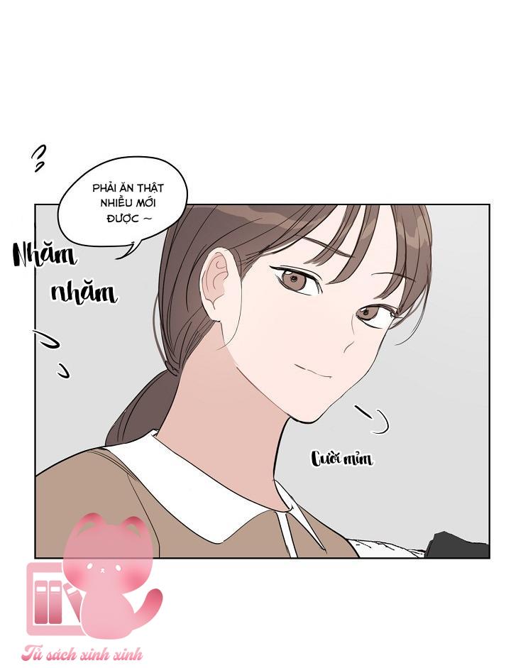 Baby Đến Rồi - Chap 23