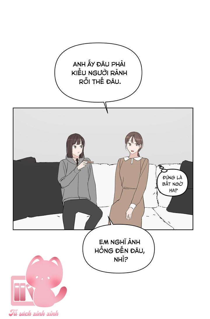 Baby Đến Rồi - Chap 23