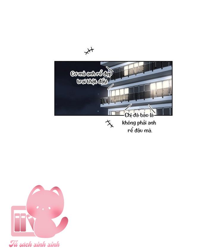 Baby Đến Rồi - Chap 23