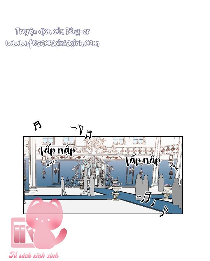 Baby Đến Rồi - Chap 23