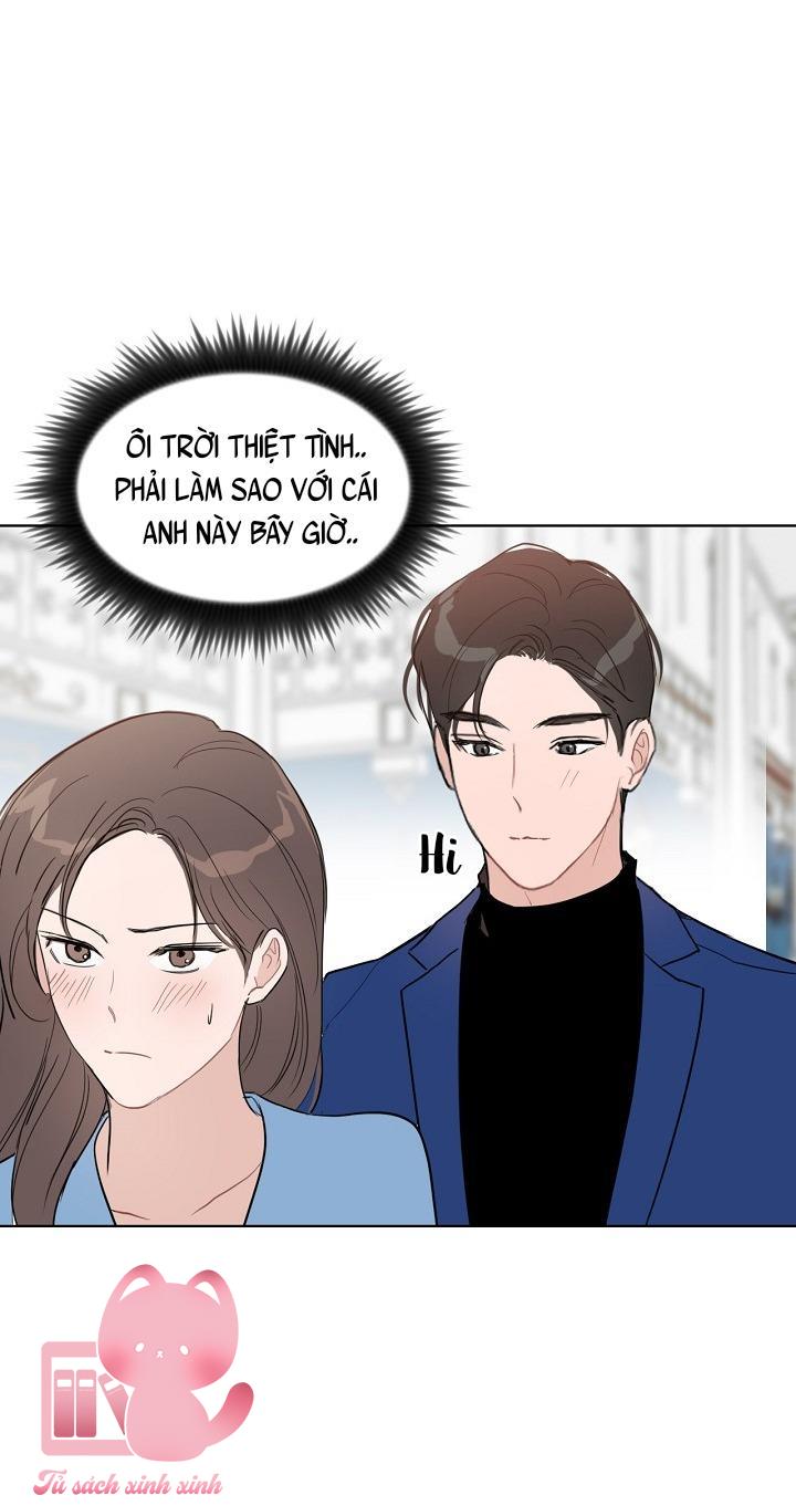 Baby Đến Rồi - Chap 23
