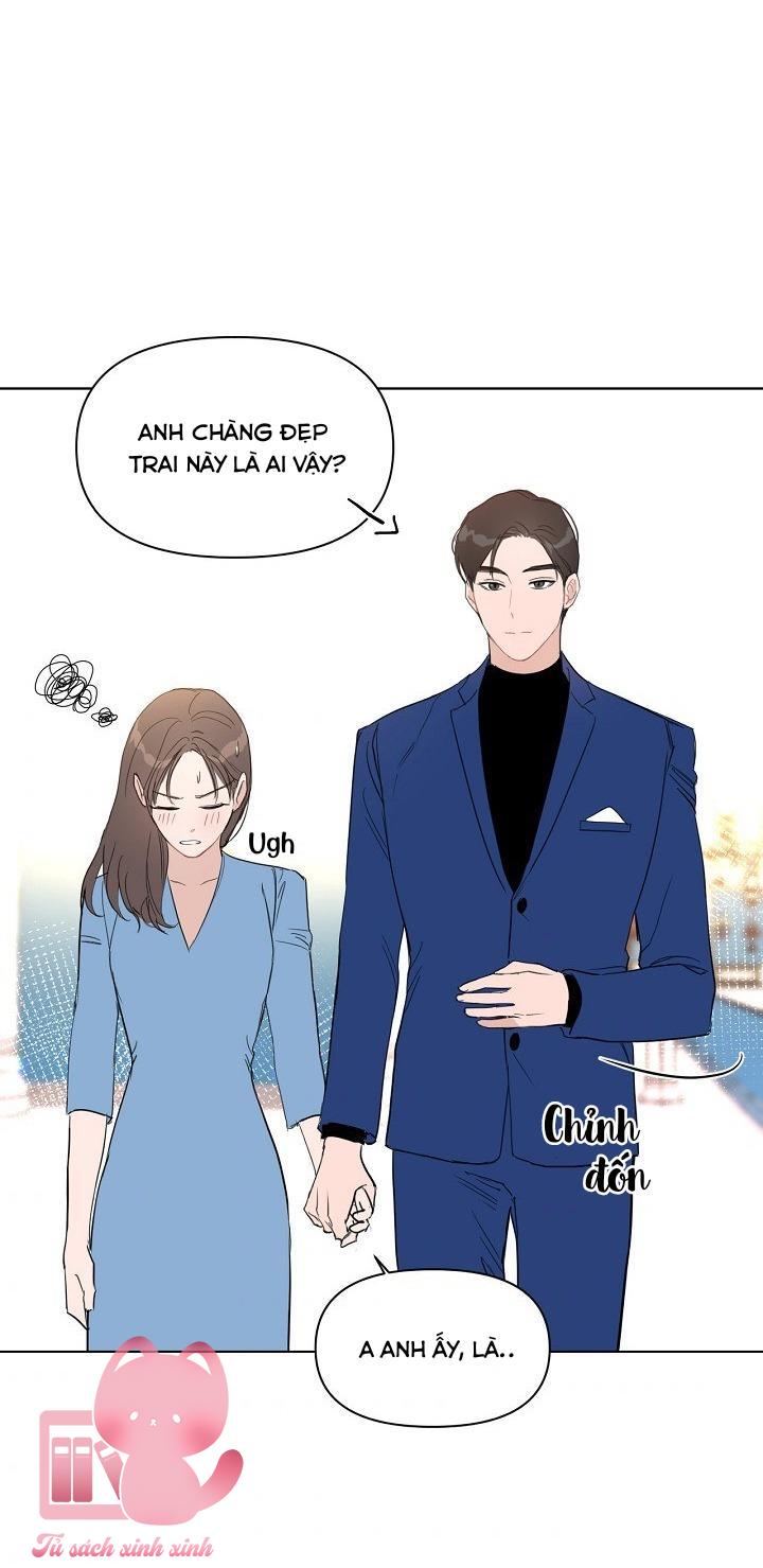 Baby Đến Rồi - Chap 23