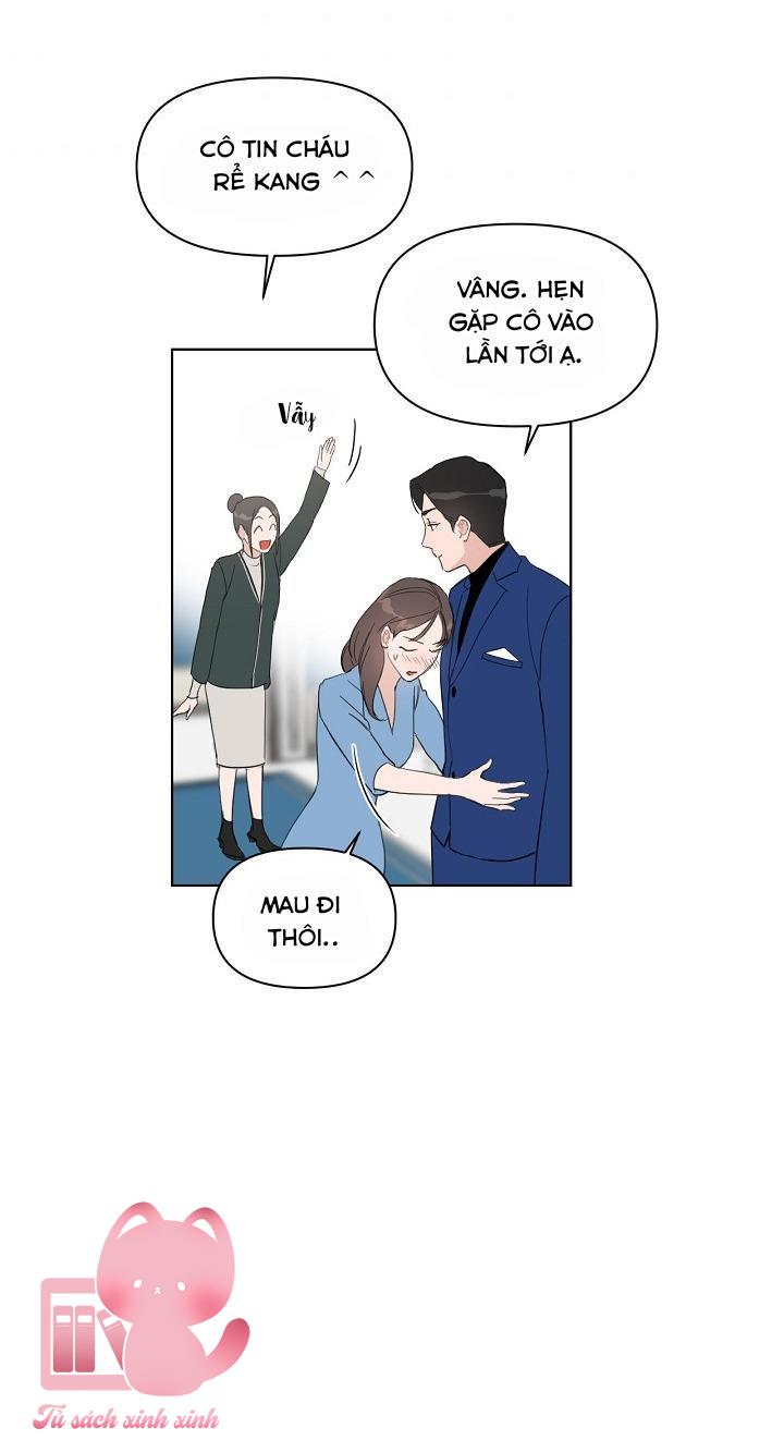 Baby Đến Rồi - Chap 23
