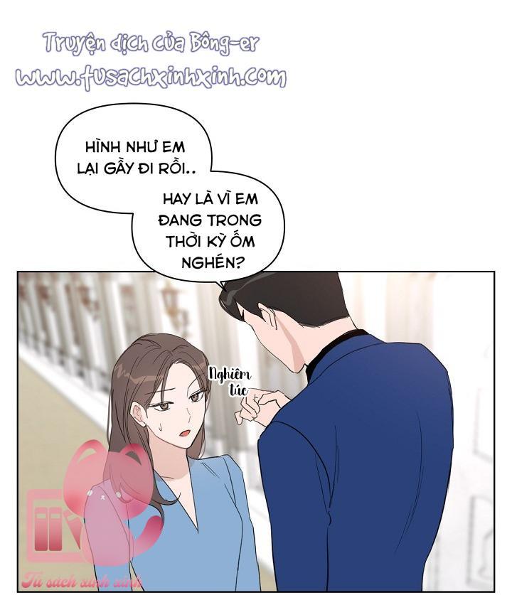 Baby Đến Rồi - Chap 23