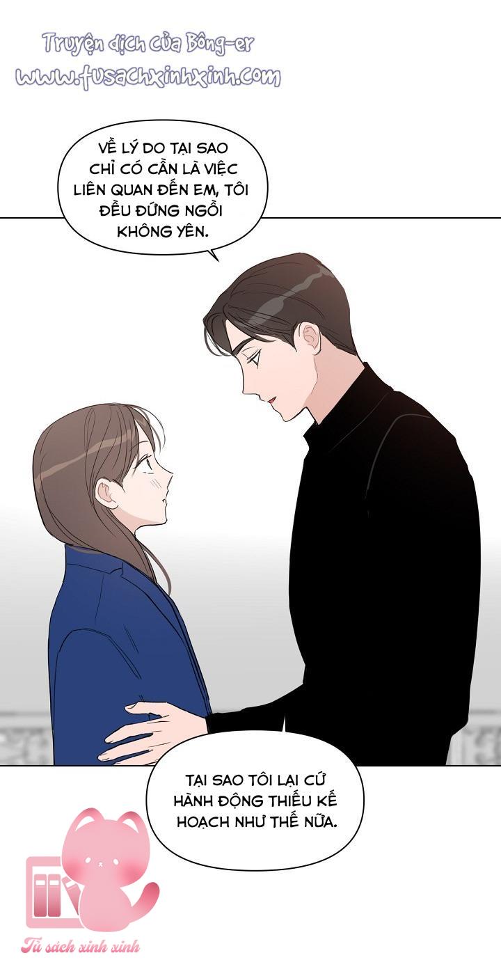 Baby Đến Rồi - Chap 23