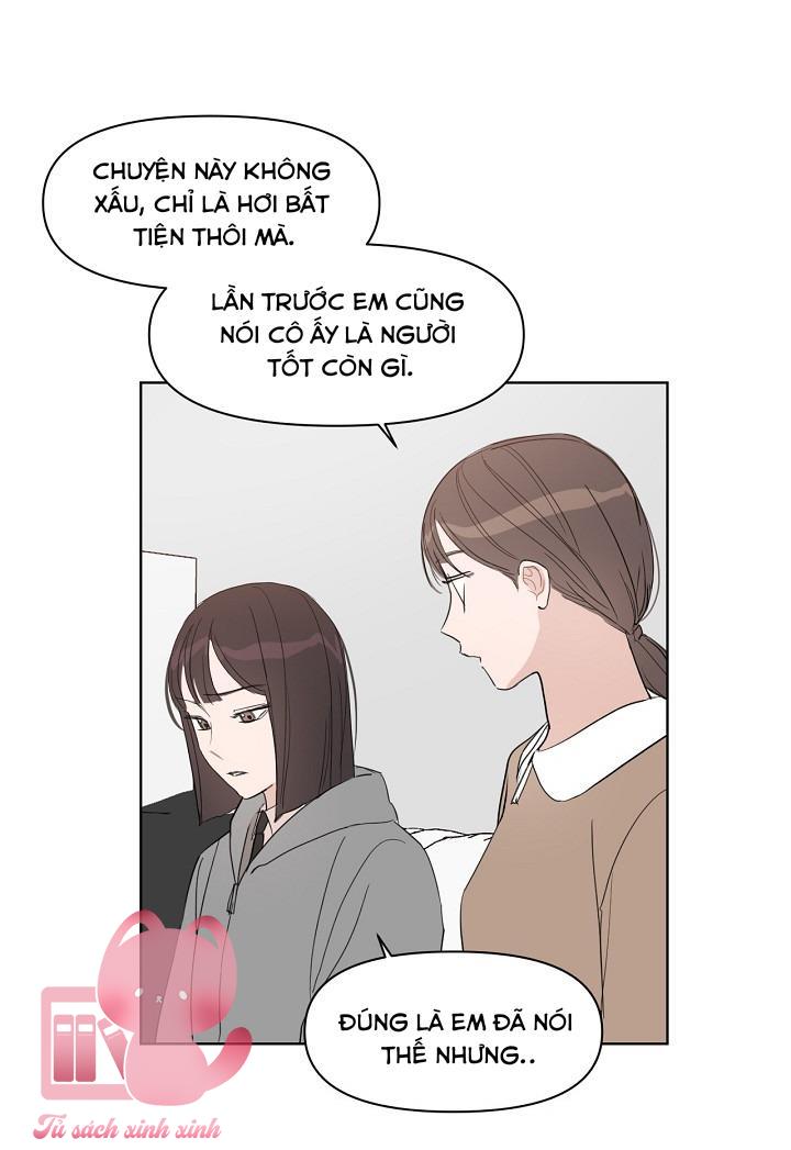 Baby Đến Rồi - Chap 23