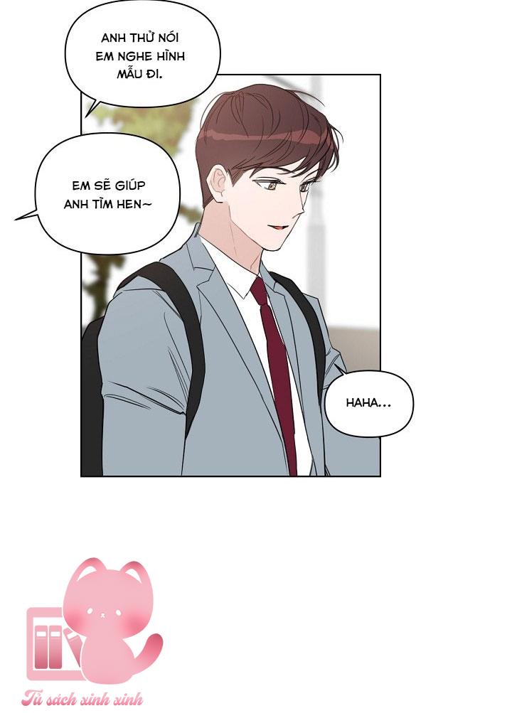 Baby Đến Rồi - Chap 24