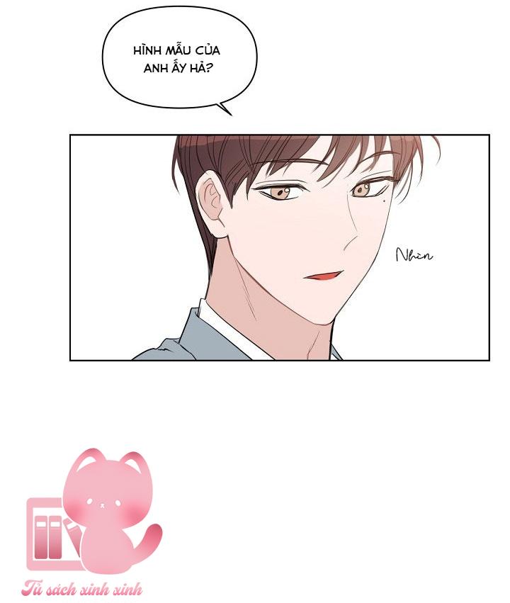 Baby Đến Rồi - Chap 24